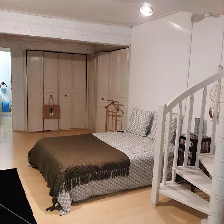 Apartament Duplex Tout Confort Centre Historique Pezenas