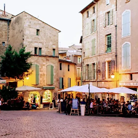 Le Triplex * Pezenas