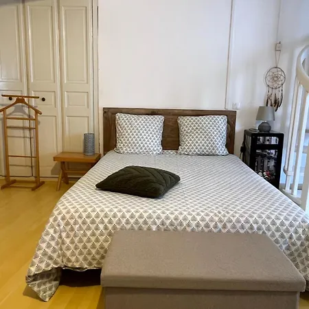 Duplex Tout Confort Centre Historique Pezenas