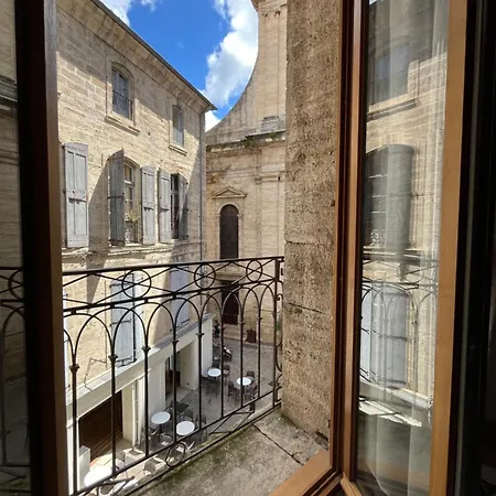 Apparemment Confort Centre Historique Apartman