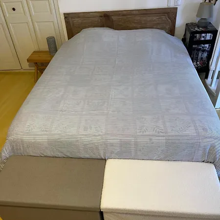 Apparemment Tout Confort Centre Historique Pezenas * 佩兹纳斯
