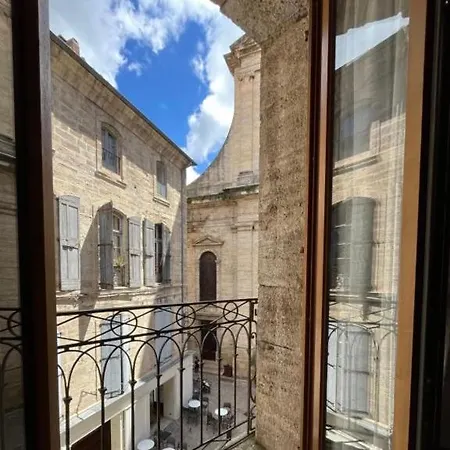 Confort Centre Historique Apartamento *